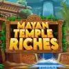 Mayan Temple Riches