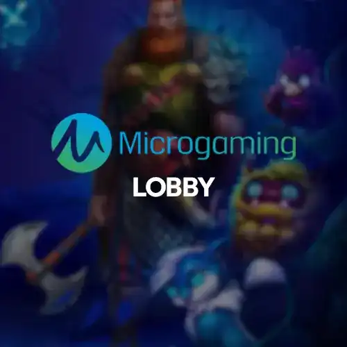 MicroGamingLobby