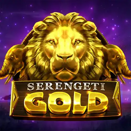 Serengeti Gold