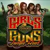 Girls With Guns - Jungle Heat