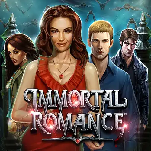 Immortal Romance