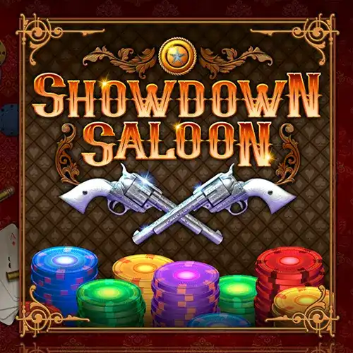 Showdown Saloon