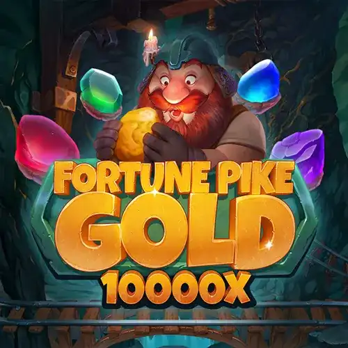 Fortune Pike Gold