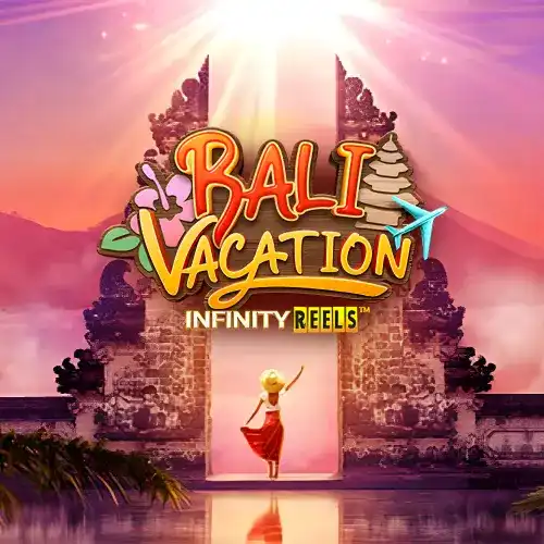 Bali Vacation