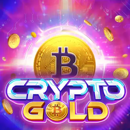 Crypto Gold