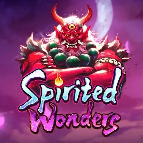 Spirited Wonders