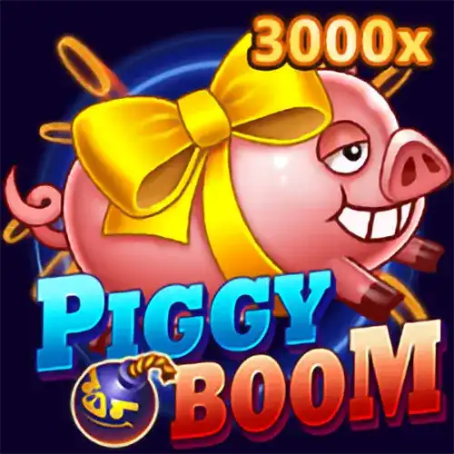 Piggy Boom