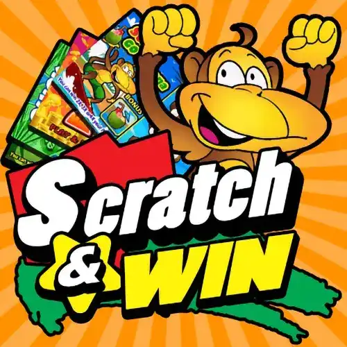 Scratch & Win