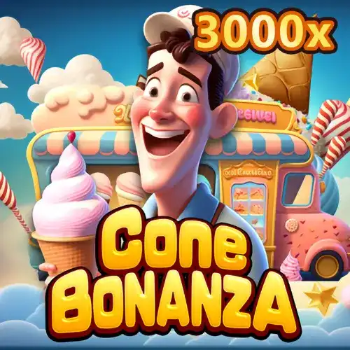 Cone BONANZA