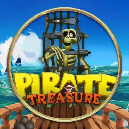 Pirate Treasure