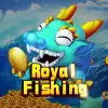 Royal Fishing