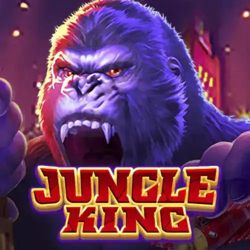 Jungle King