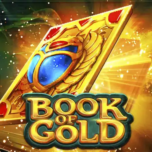 Book Of Gold