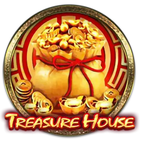 TreasureHouse