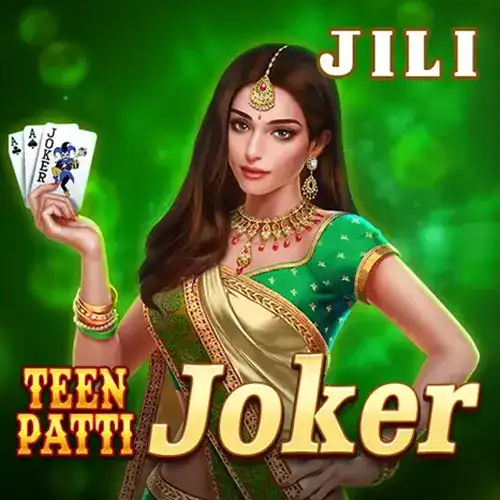 TeenPatti Joker