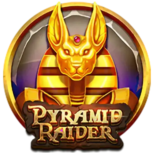 Pyramid Raider