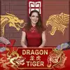 PlayTech Dragon Tiger