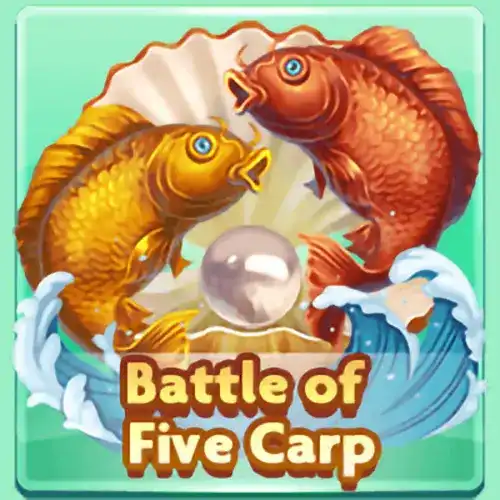 Battle of Five Carp