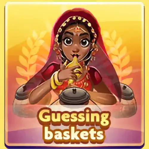 Guessing baskets