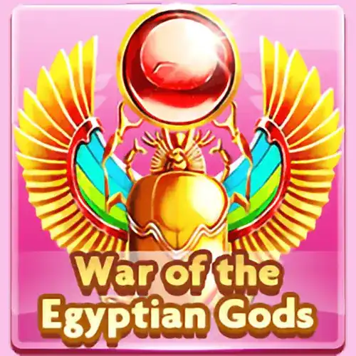 War of the Egyptian gods