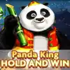 Panda King HOLD AND WIN