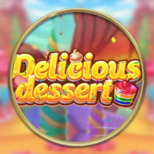 Delicious Dessert