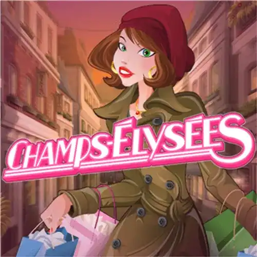 Champs-Élysées