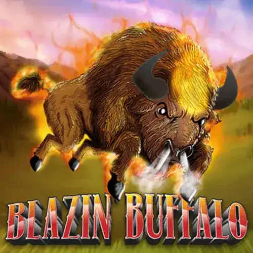 Blazin' Buffalo