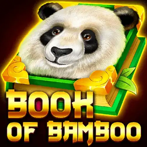 Book of Bamboo