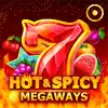 Hot and Spicy Megaways