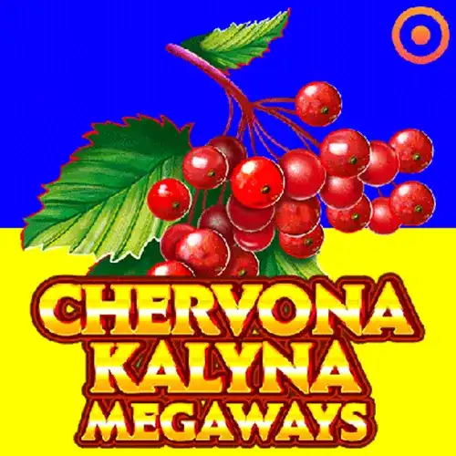 Chervona Kalyna Megaways