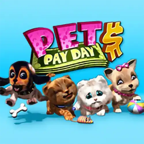 Pets Pay Day