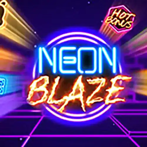 Neon Blaze