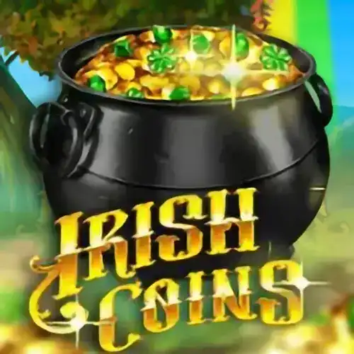 Irish Coins