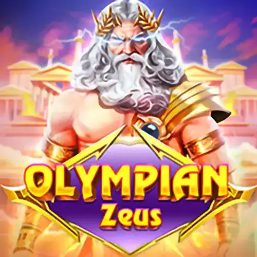 Olympian Zeus