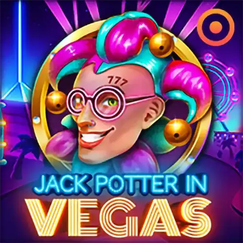 Jack Potter in Vegas