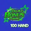 Double Bonus Poker 100 Hand