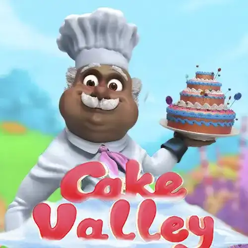 Cake Valley