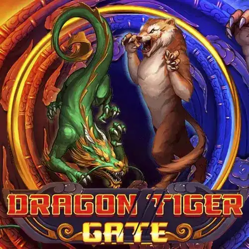 Dragon Tiger gate