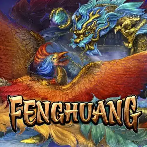 Fenghuang