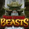 Four Divine Beasts