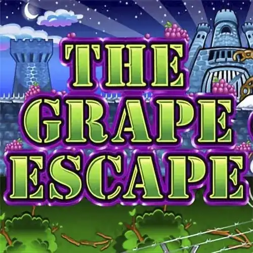 Grape Escape