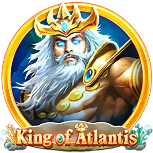 King of Atlantis