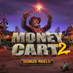 Money Cart 2