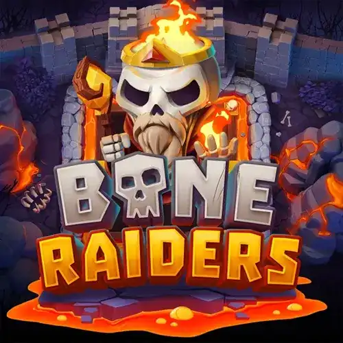 Bone Raiders