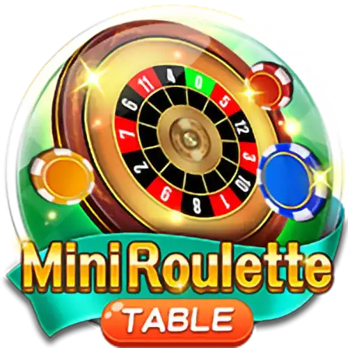 Mini Roulette