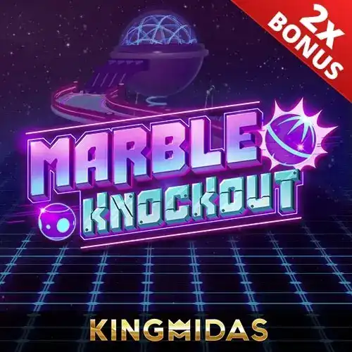 KM Marble Knockout