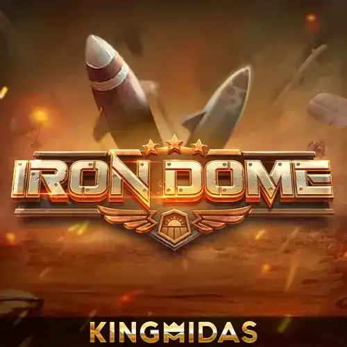 Iron Dome