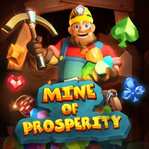 Mine of Prosperity