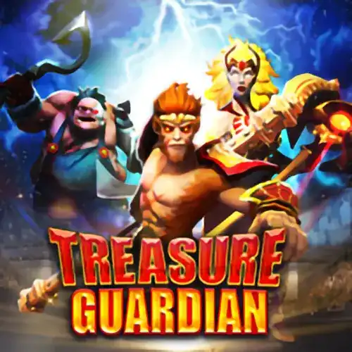 Treasure Guardian